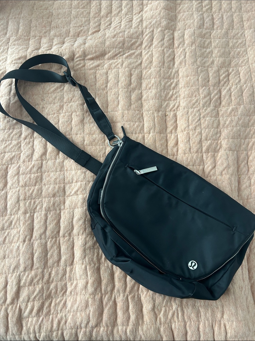 lululemon athletica All Night Festival Bag 5L